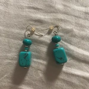 Premier Designs earrings